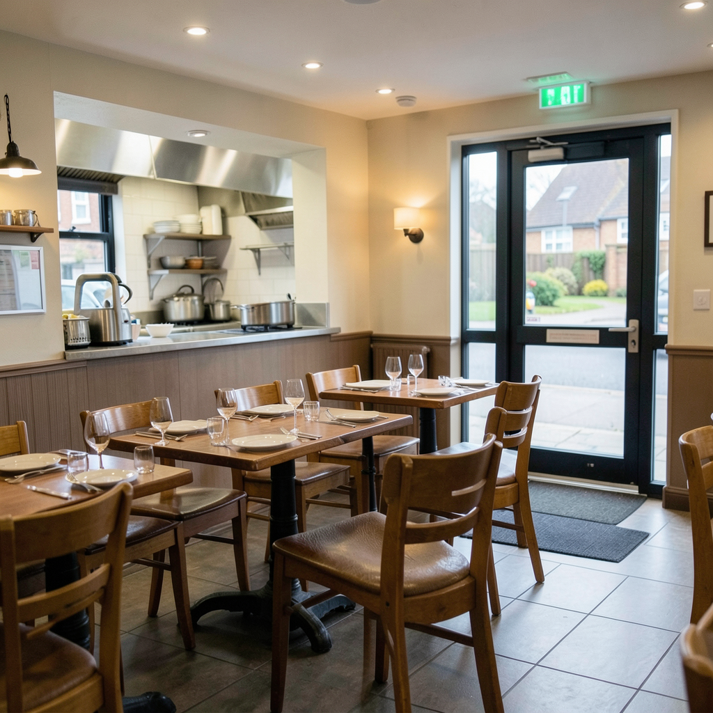 Restaurant keeps licence after illegal worker arrested at Headingley venue